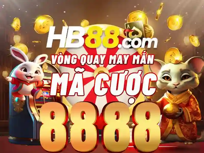 HB88 APK - Trải Nghiệm Slot Đỉnh Cao 2026