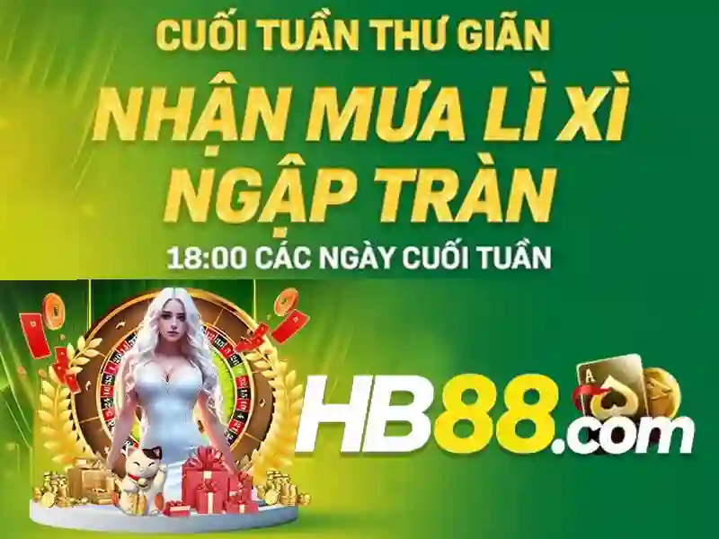 Trải Nghiệm Game HB88