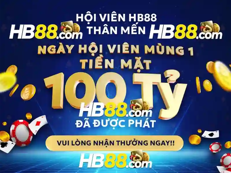 HB88 Uy Tín Số 1