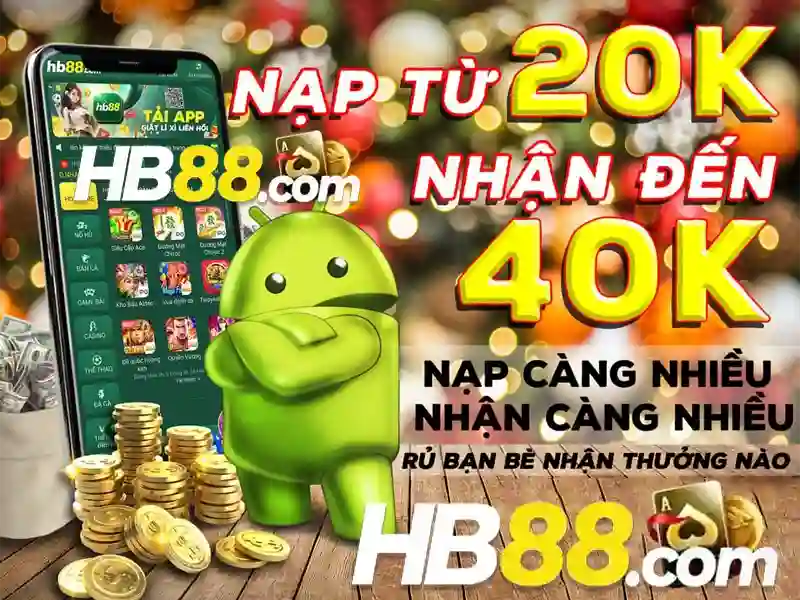 Kho game slot hấp dẫn