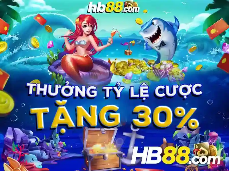 slot trực tuyến HB88
