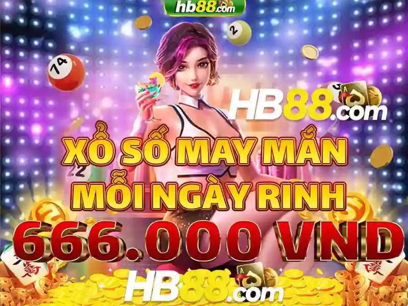 các loại slot
