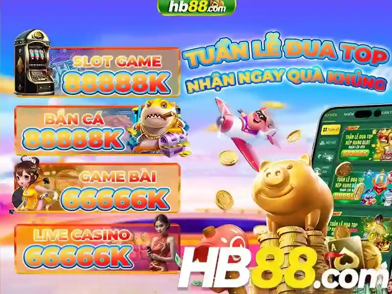 Trải nghiệm slot đỉnh cao