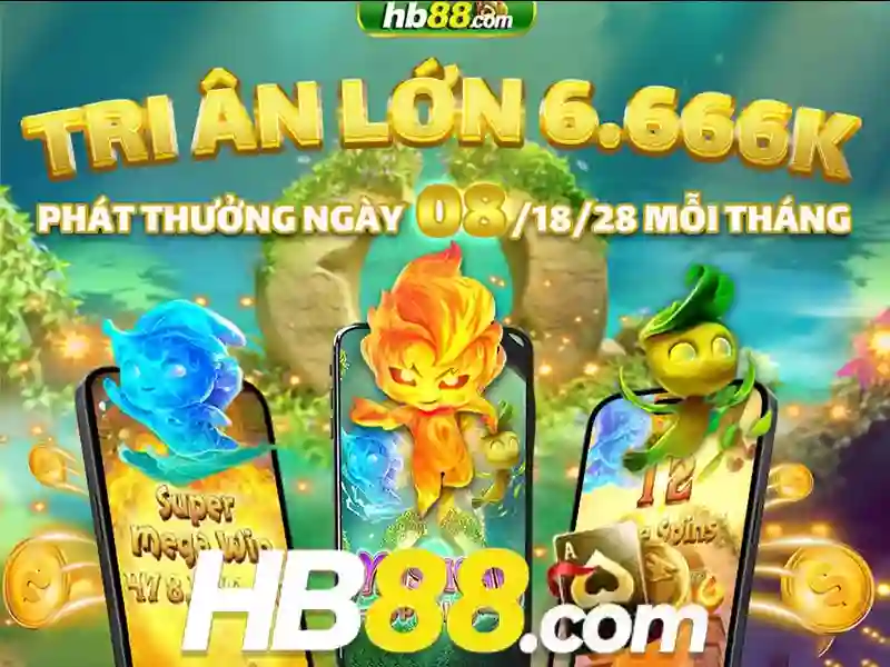 Ưu Điểm Của HB88 APK