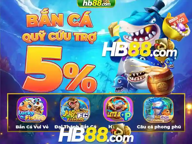 Truy Cập HB88