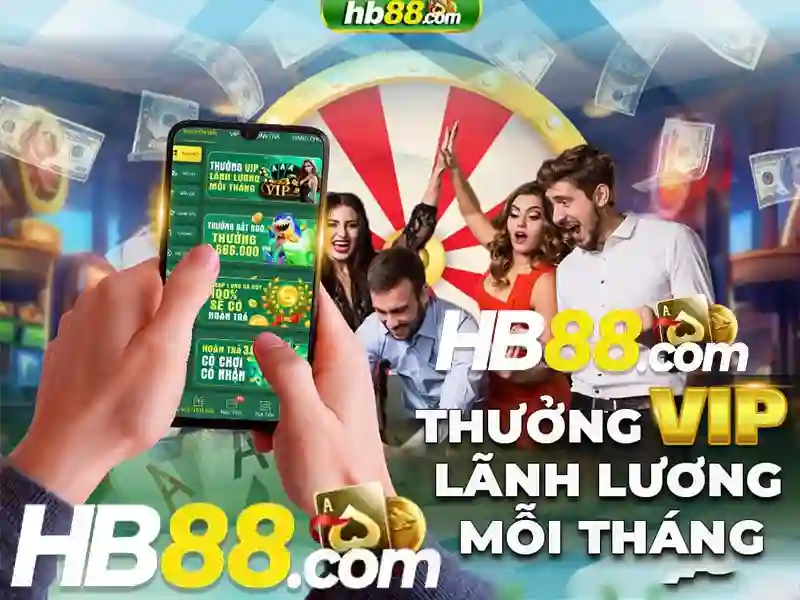 Cách Đăng Ký Tại HB88 Đơn Giản