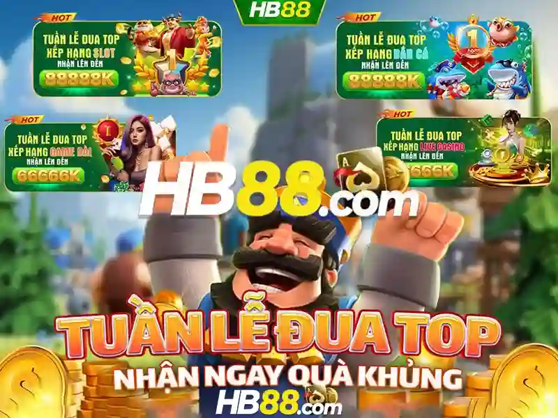 Giải Pháp Phòng Ngừa Nghiện Game Từ HB88