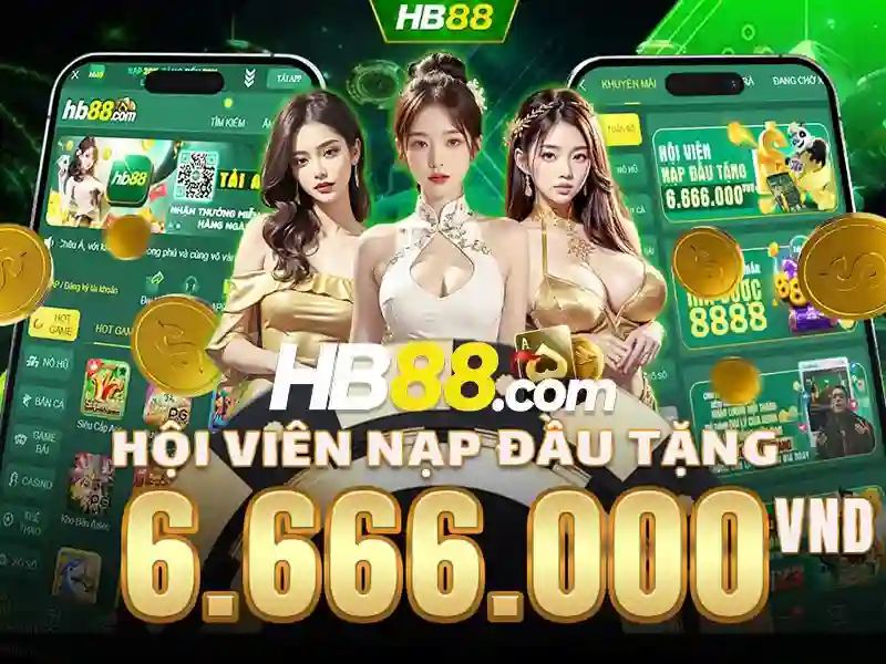 slot online hb88