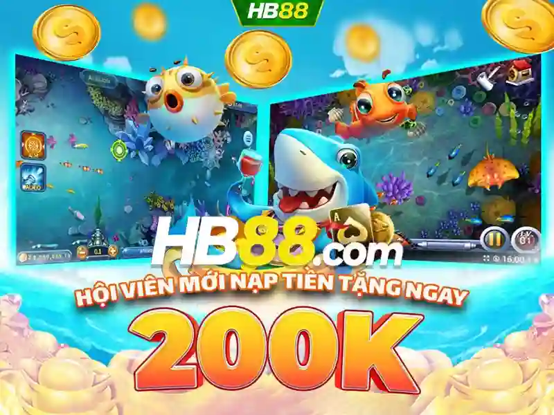 cách chơi slot hb88