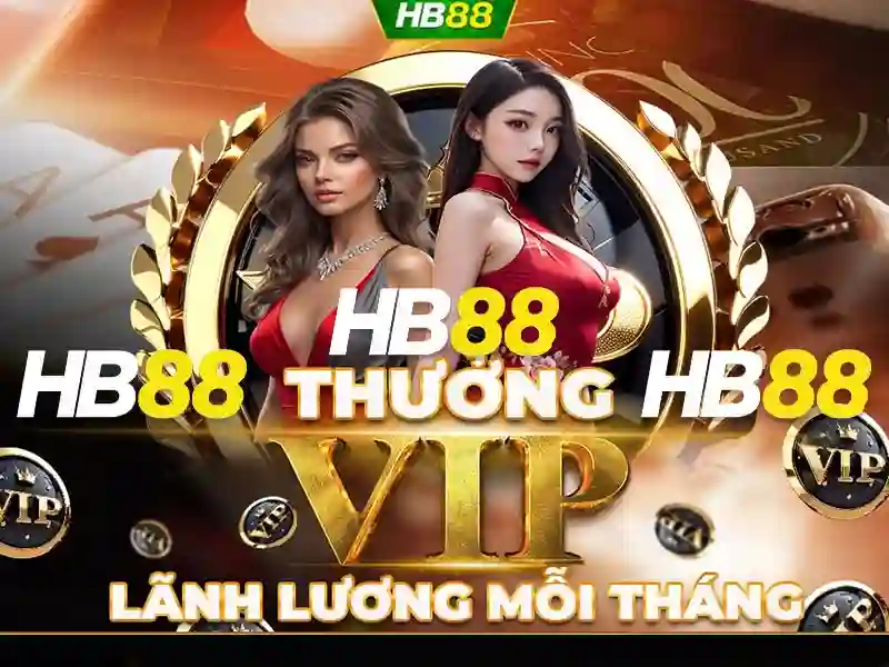 Tỷ Lệ Thắng Cao Trong Game Slot HB88