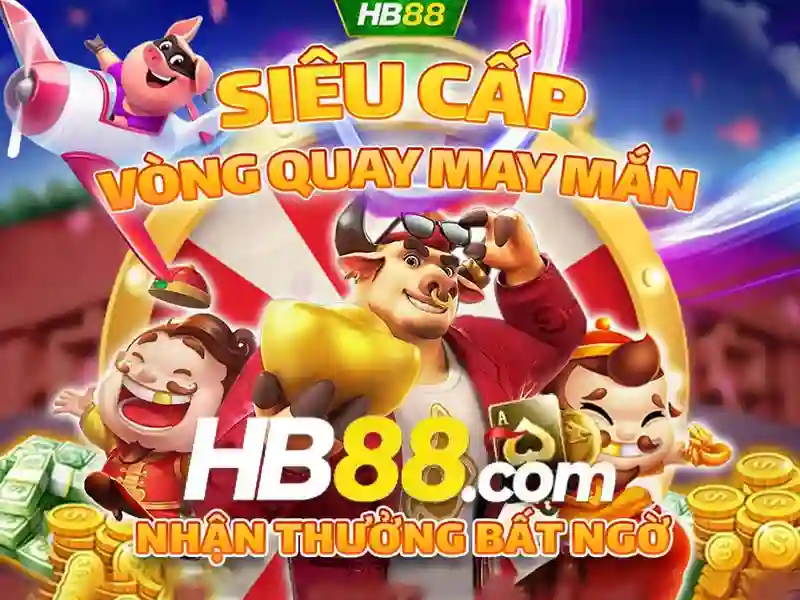 ưu điểm nổ hũ HB88