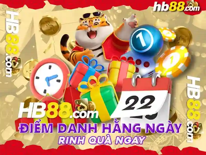 trò chơi bài HB88
