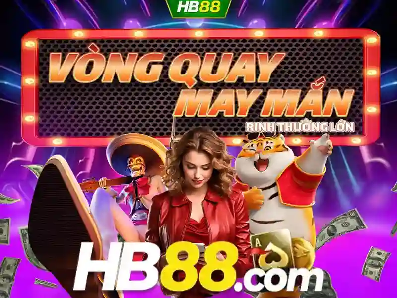 HB88 – Trang Chủ Chính Thức Không Bị Chặn 2026
