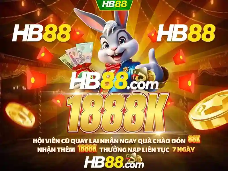 Nổ Hũ HB88